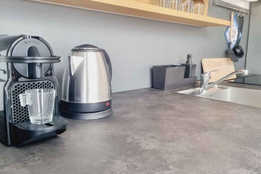 Appartamento Duomo 10min Shopping&relax Fast Wifi & Balcony Milano